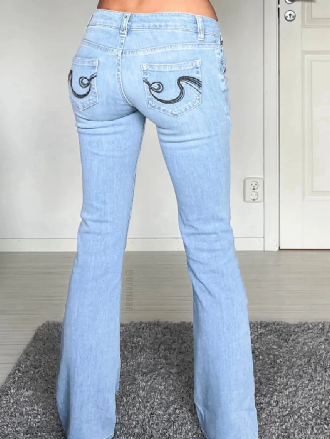Jeans - 1