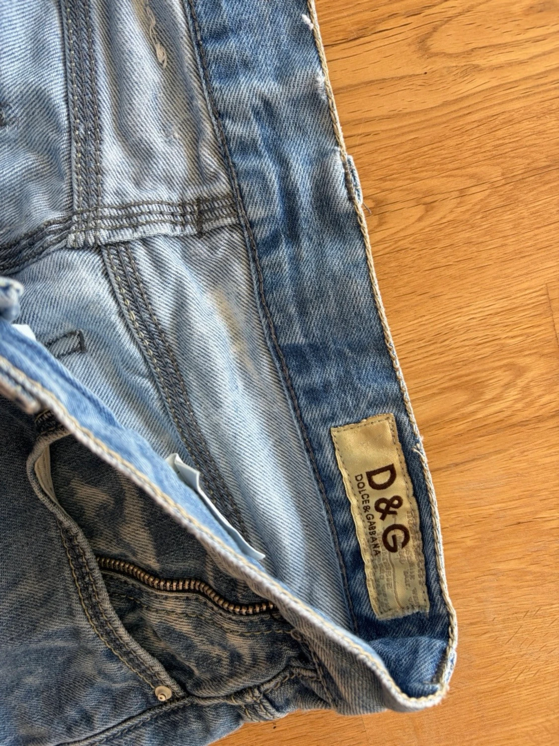Dolce Gabbana jeans  - 2