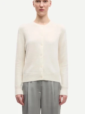 Supersöt kofta från samsøe - SÅÅ snygg, lite nopprig