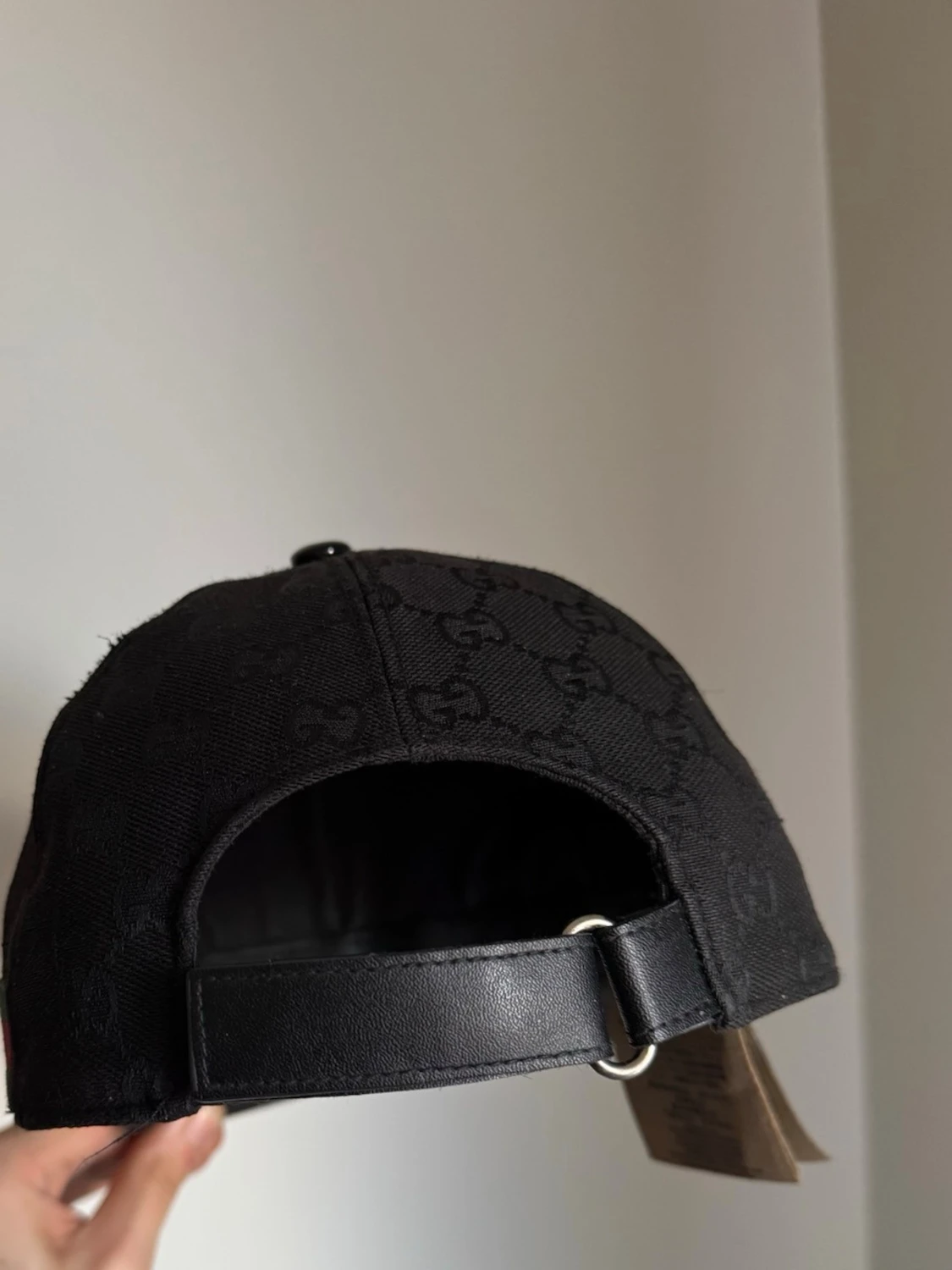 Gucci Keps  - 3