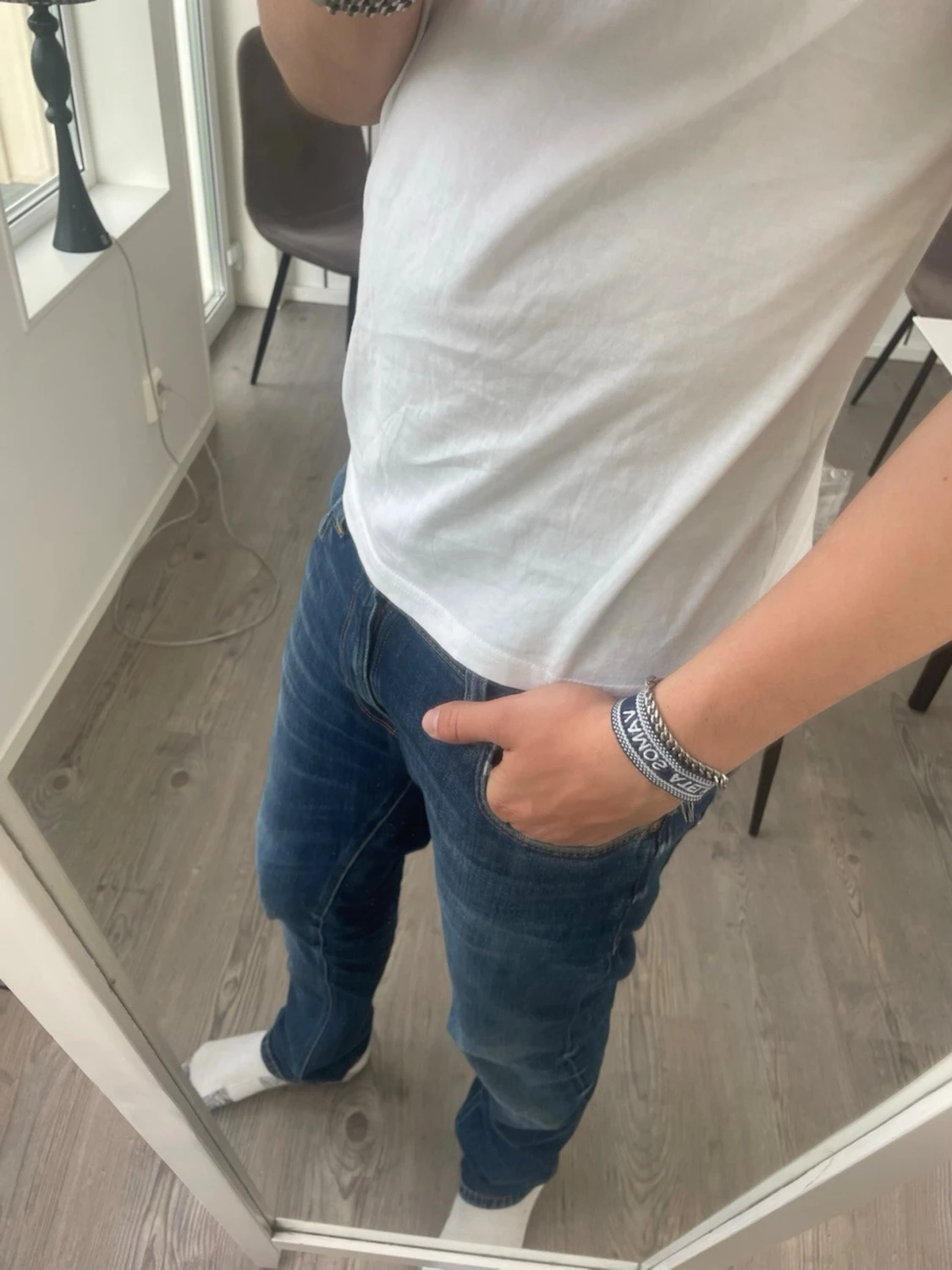Vamos Atelier armband  - 2