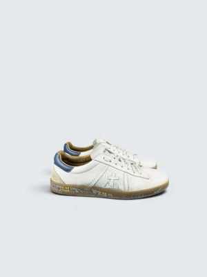 Premiata Sneaker - Skick: 9/10, mycket fint skick. | Ingår: Skor, box och kort. | Nypris: +- 3500 SEK.