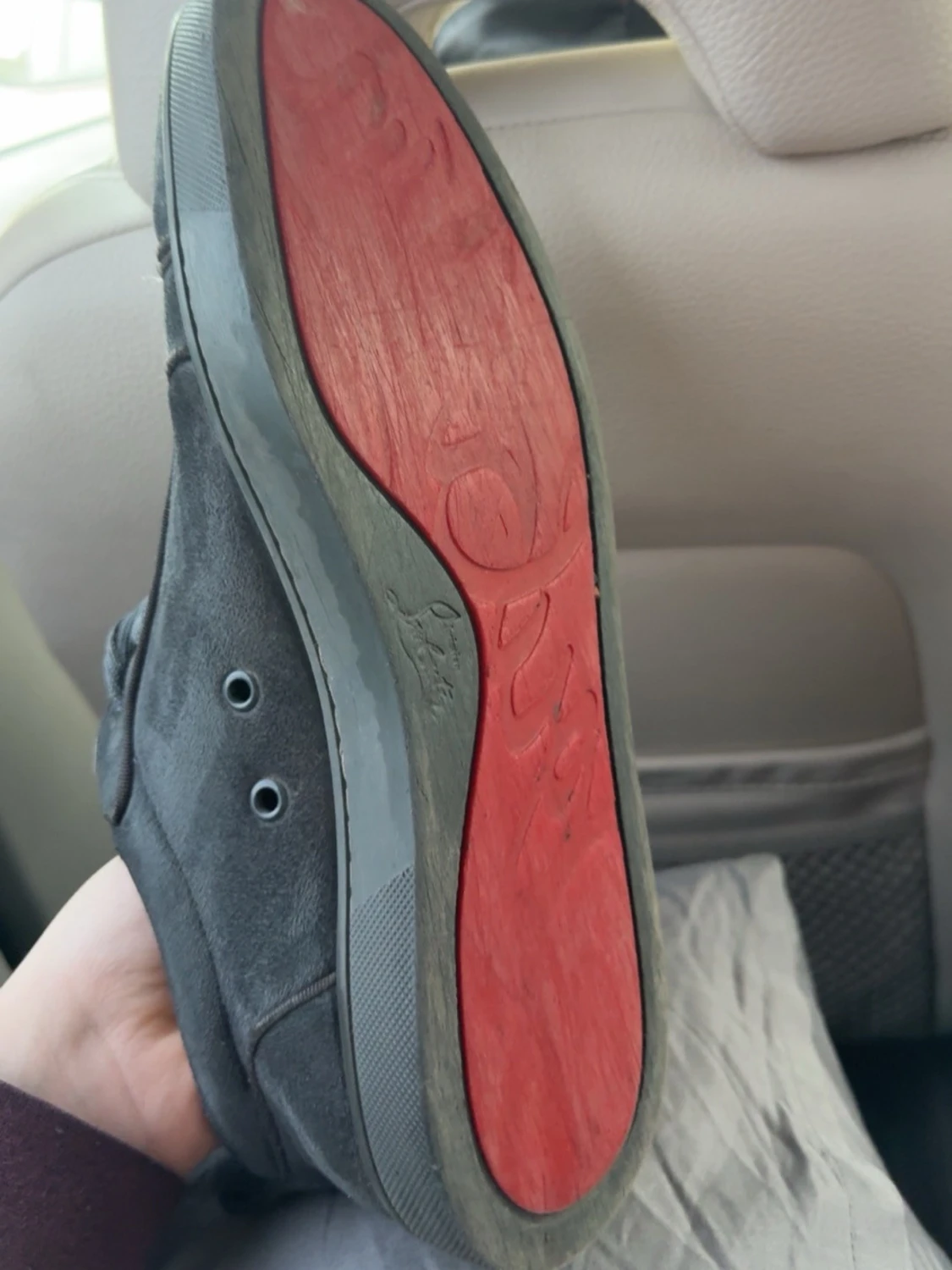 Christian loubitin - 1