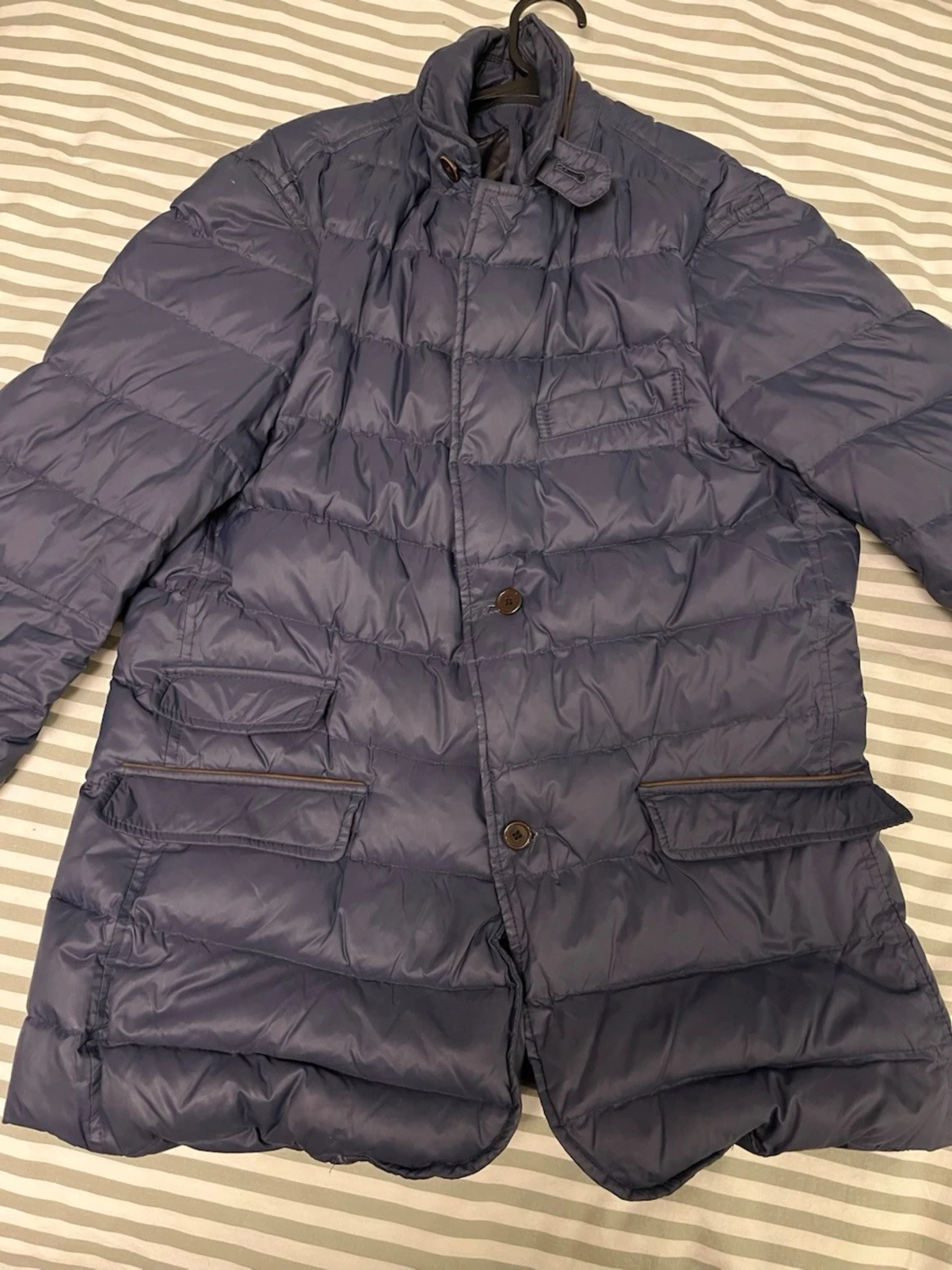 Massimo Dutti dunjacka - 2