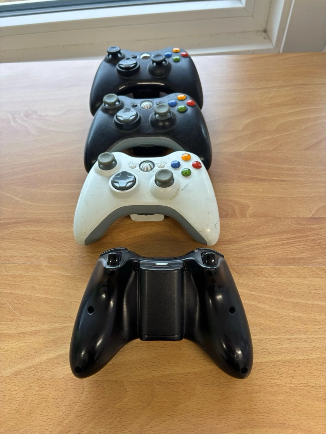 Xbox 360 spelpaket med 24 titlar - 3
