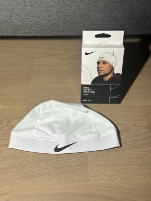 Nike Skull Cap - Helt ny, one size