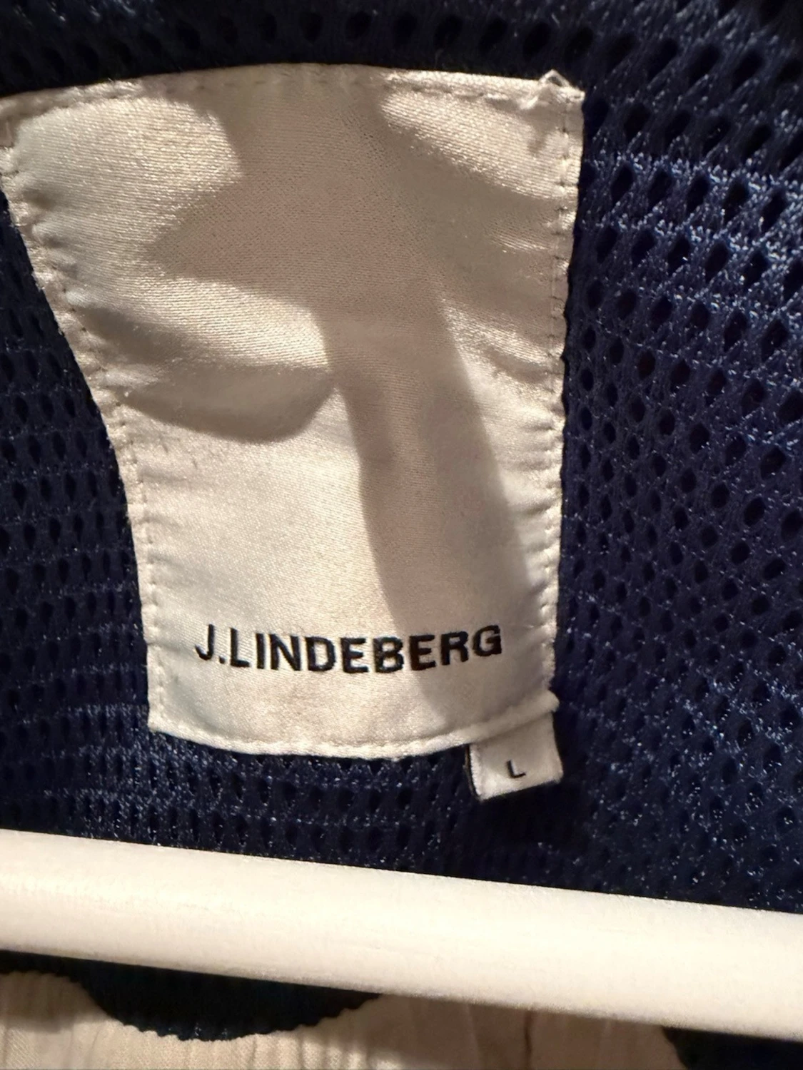 J.Lindeberg jacka  - 4