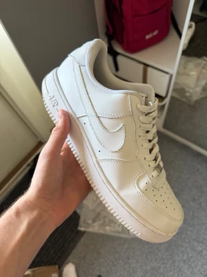 Nike air force 1 white - Size 45, true to size