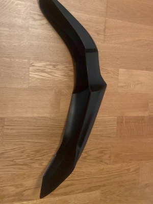 Yz85 framstänka - Framstänka som aldrig använts.