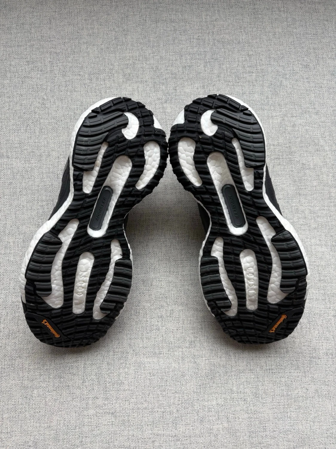 Adidas running shoes - 2