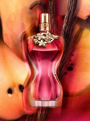 Jean Paul Gaultier La Belle parfym - Säljer min JPG La Belle 50 ml eftersom att den tyvärr inte kommer till använding. Så god vaniljdoft, den perfekta gourmanden 🍦🍐 ca 20 ml kvar. Väldigt bra hållbarhet och den ger mycket komplimanger! Nypris 1280 kr, självklart äkta! Köpt på Kicks.