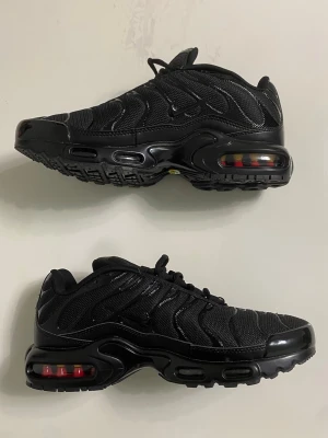 Nike tn  - Säljer nu mina tn. Aldrig använda och är i bra skick.