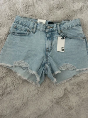 Zara shorts  - Jeans shorts i storlek XS