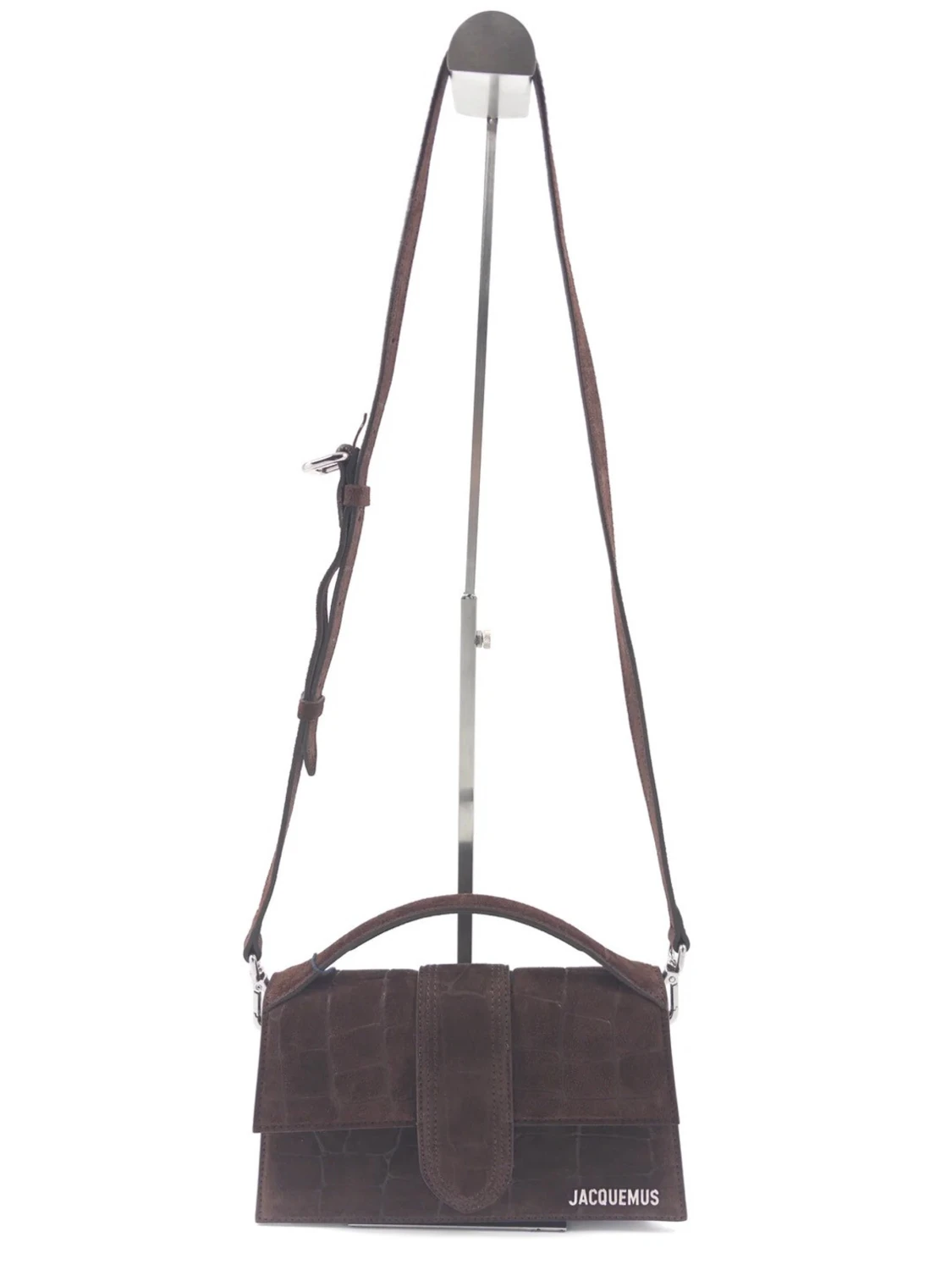 Jacquemus Le Grand Bambino Bag - 2