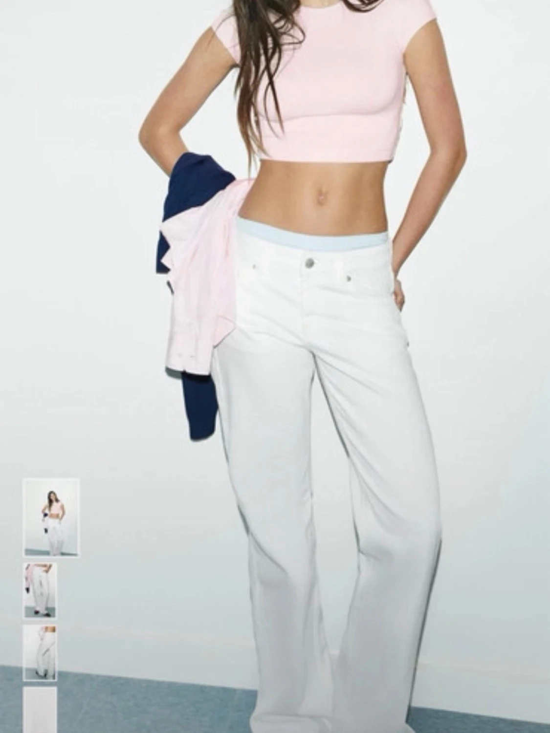 Vita jeans