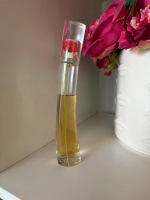 Kenzo: Flower by Kenzo - 50ml från början