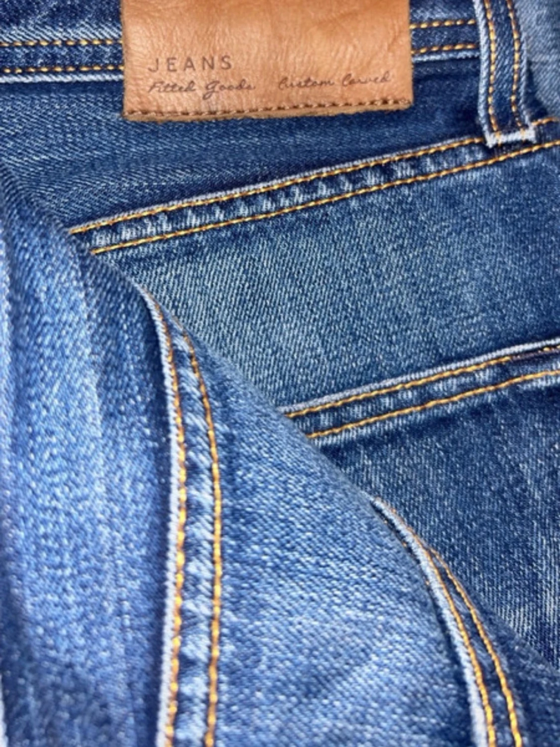 Jeans - 2