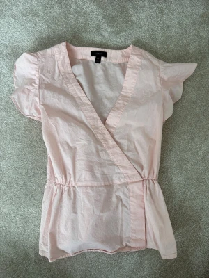 Topp - Supersöt topp från J Crew i 100% bomull! 