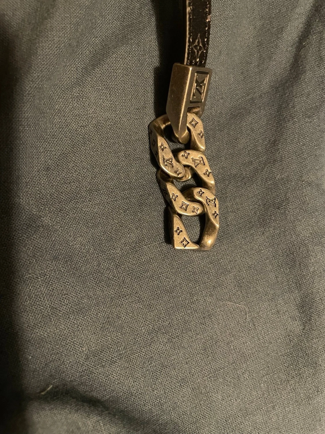 Louis Vuitton armband  - 2