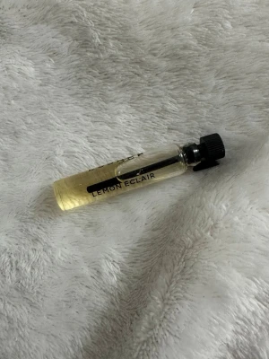 Essence lemon eclair - Essnce 