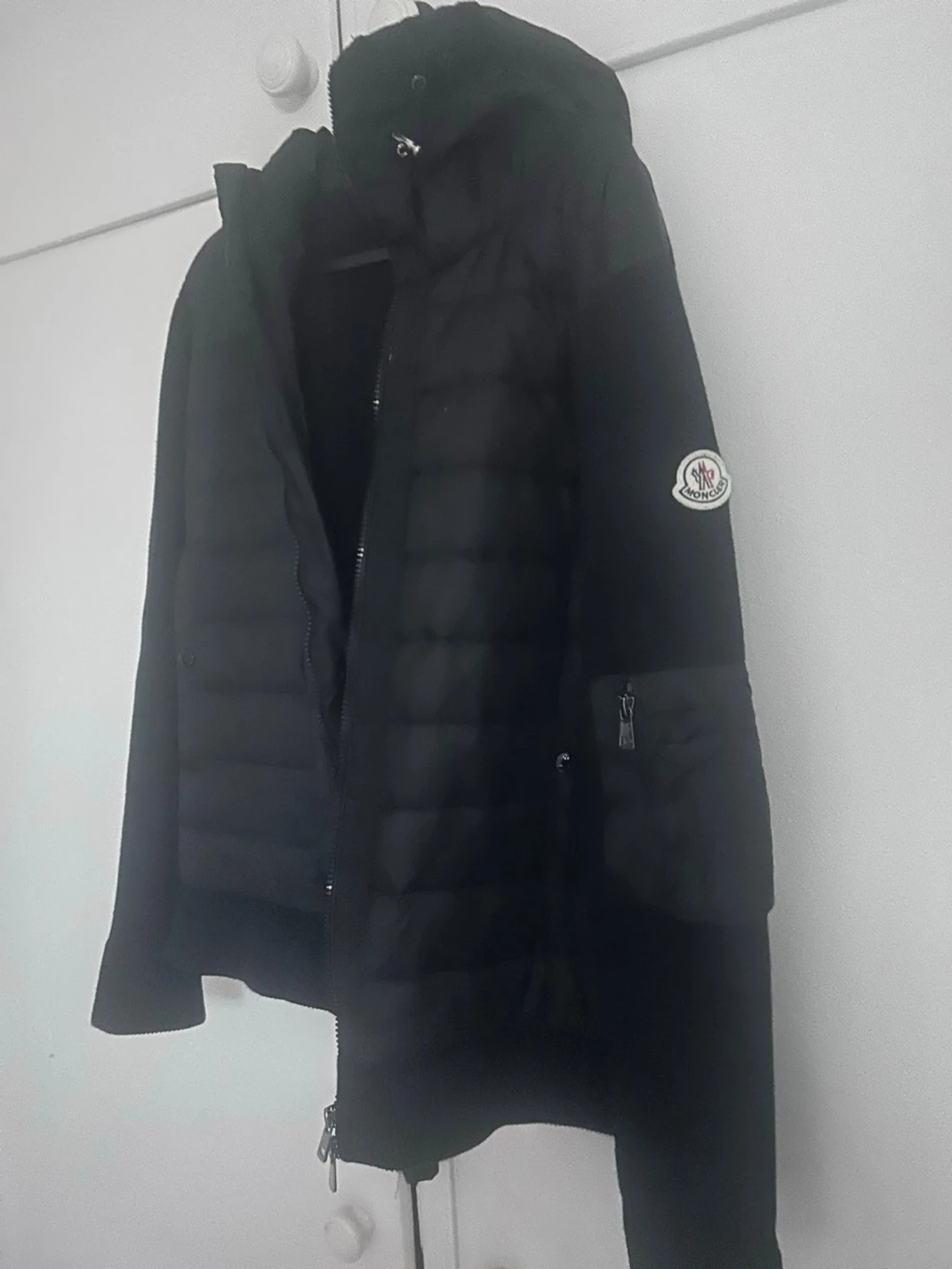 Moncler cardigan