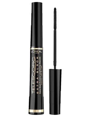 L'Oréal Telescopic Extra Black Mascara - L'Oréal Telescopic Extra Black Mascara helt ny och är helt oöppnad annars skulle jag aldrig sälja den 