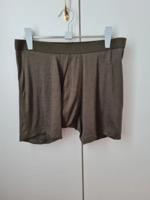 Militär undershorts i merinoull Aclima strl M - Militär undershort/underkläder i 100% merinoull. Från Aclima. Etikett klippt. Storlek M. Aldrig använda.