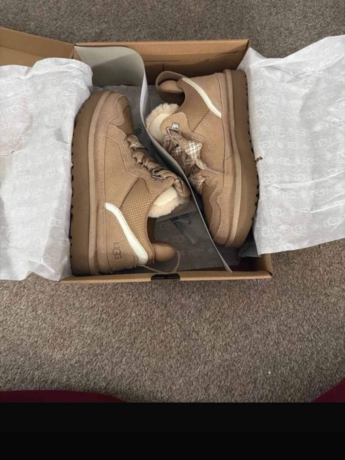 Ugg lowmell - 6