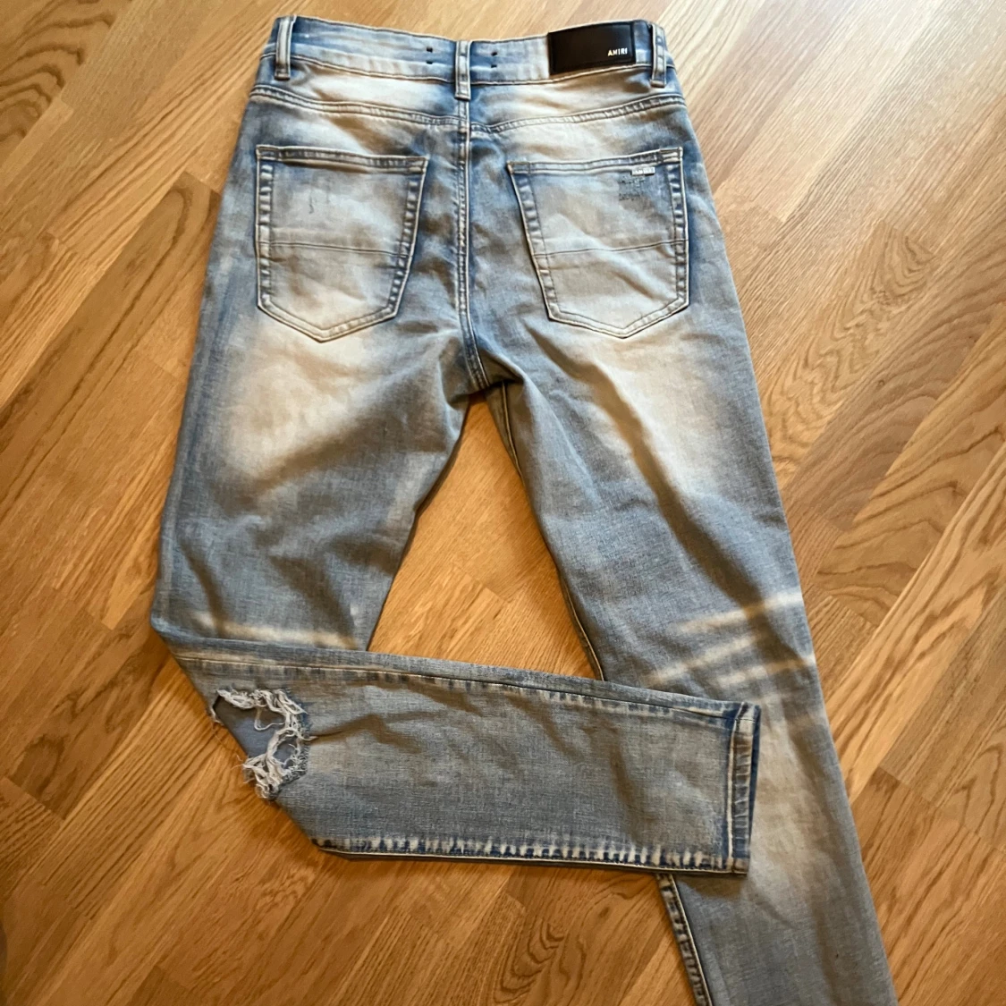 AMIRI jeans - 3