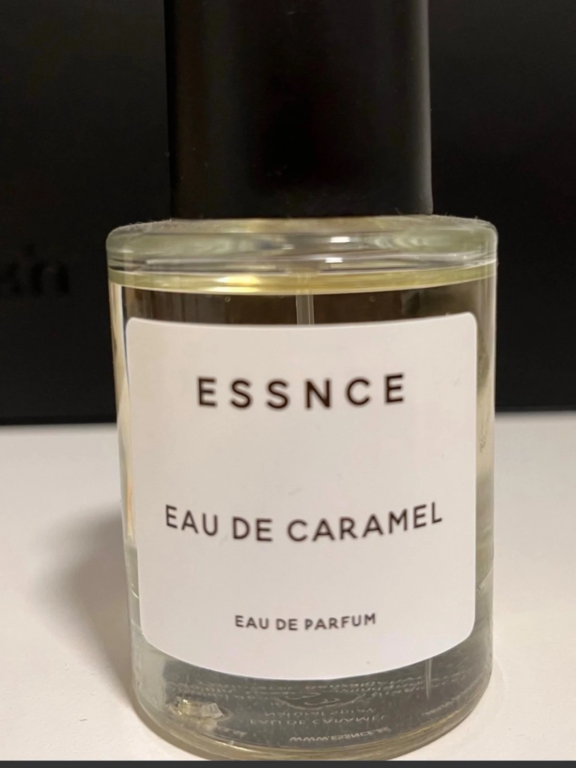 Essnce Eau de Caramel