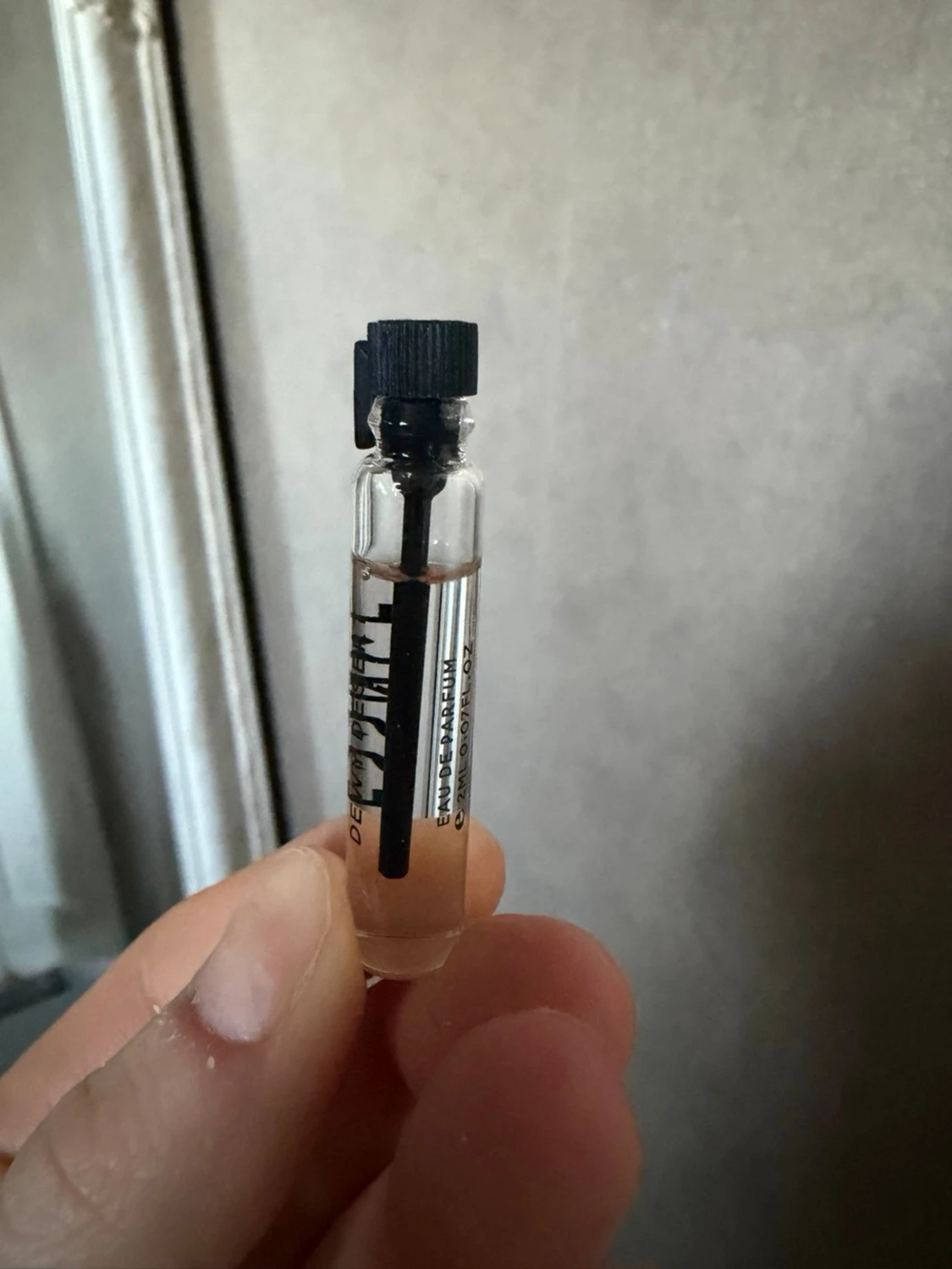 Essnce parfym testers - 1