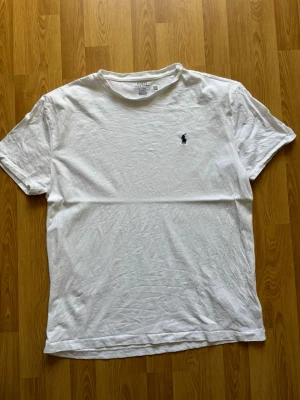 Polo Ralph Lauren t shirt - Bra skick nypris ca 1000kr😄