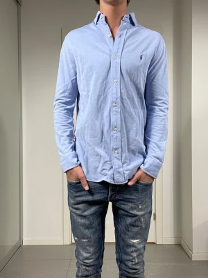 Polo Ralph Lauren Skjorta   - Säljer nu denna Polo Ralph Lauren Skjorta, skriv för fler bilder/frågor🙌🏼