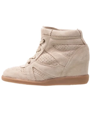 Isabel marant liknande skor  - Helt nya Pavement skor med kilklack, nypris 1600kr använda en gång storlek 40