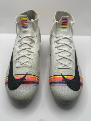 Nike Mercurial Superfly 6 Elite FG - LVL UP  - 9.9/10 extremt bra skick 