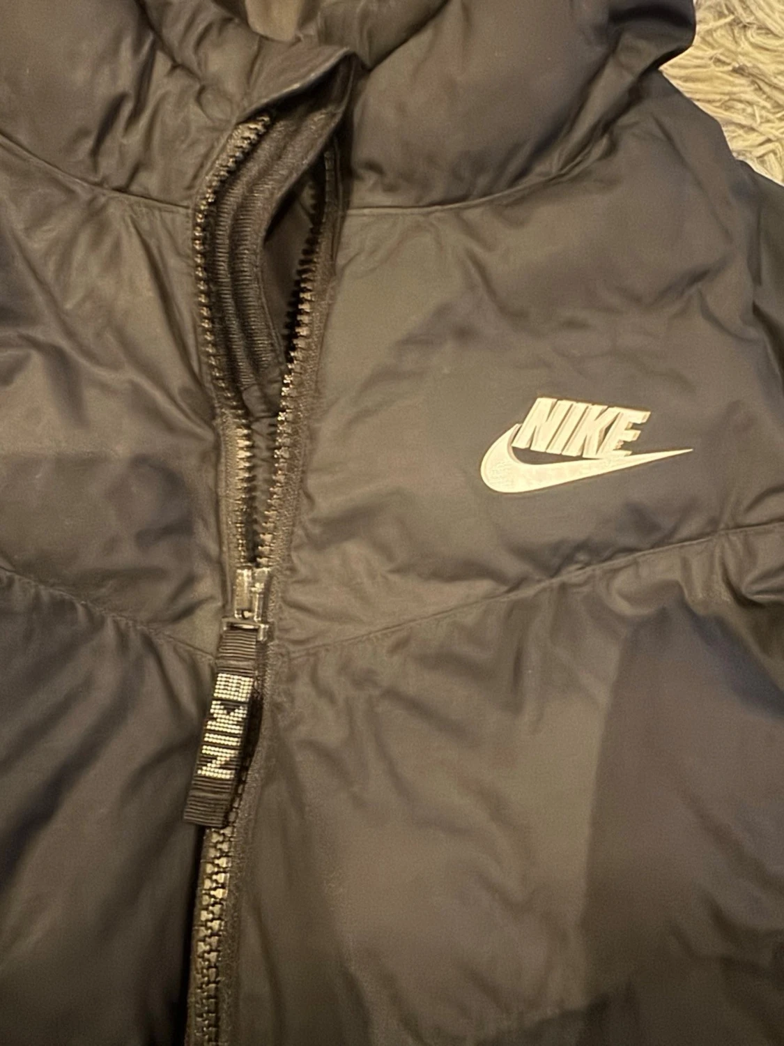 Nike jacka  - 1
