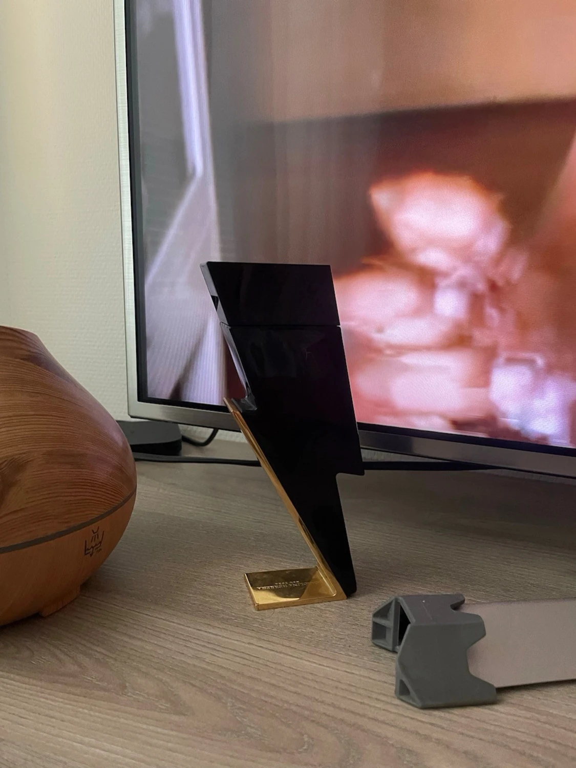  Carolina Herrera parfym - 1