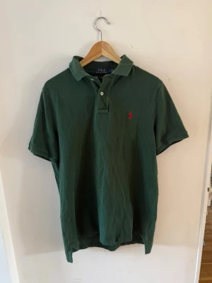 Ralph Lauren Piké - Fet raffe piké. Perfekt för varmare vädret. Storlek M.