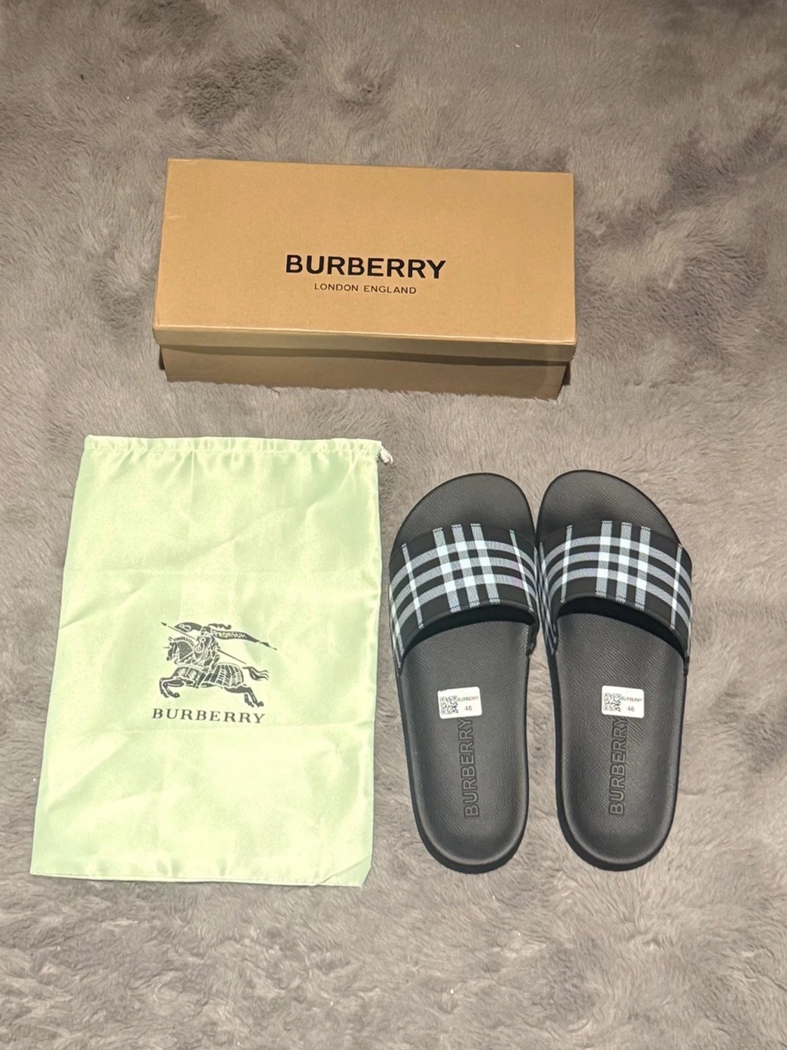 B slides 