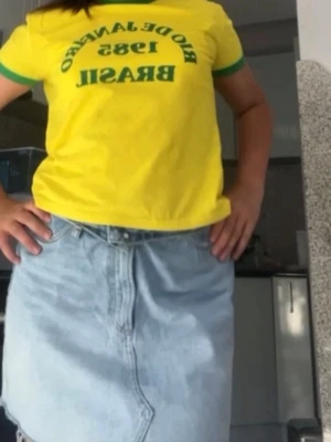Skirt  - En jättefin kjol från ZARA, älskar den så mycket men den är tyvärr för stor för mig!