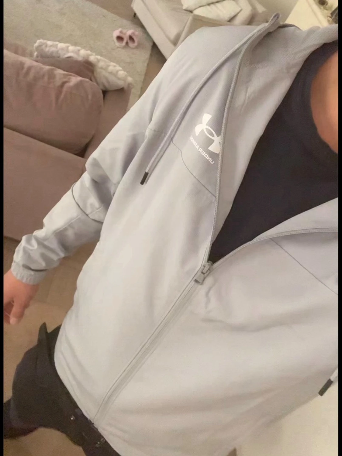 Under Armour jacka - 1