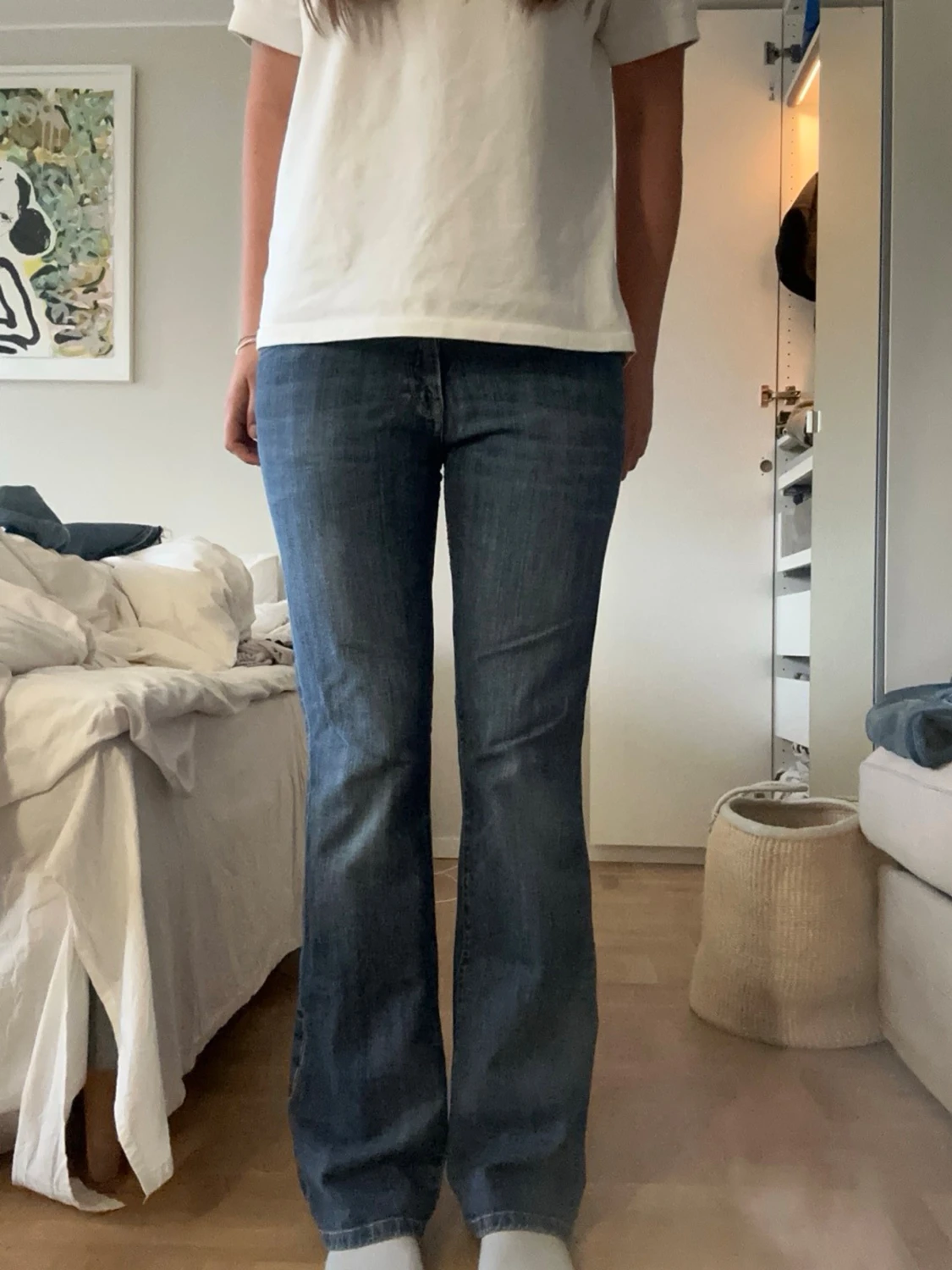 Jeans - 1
