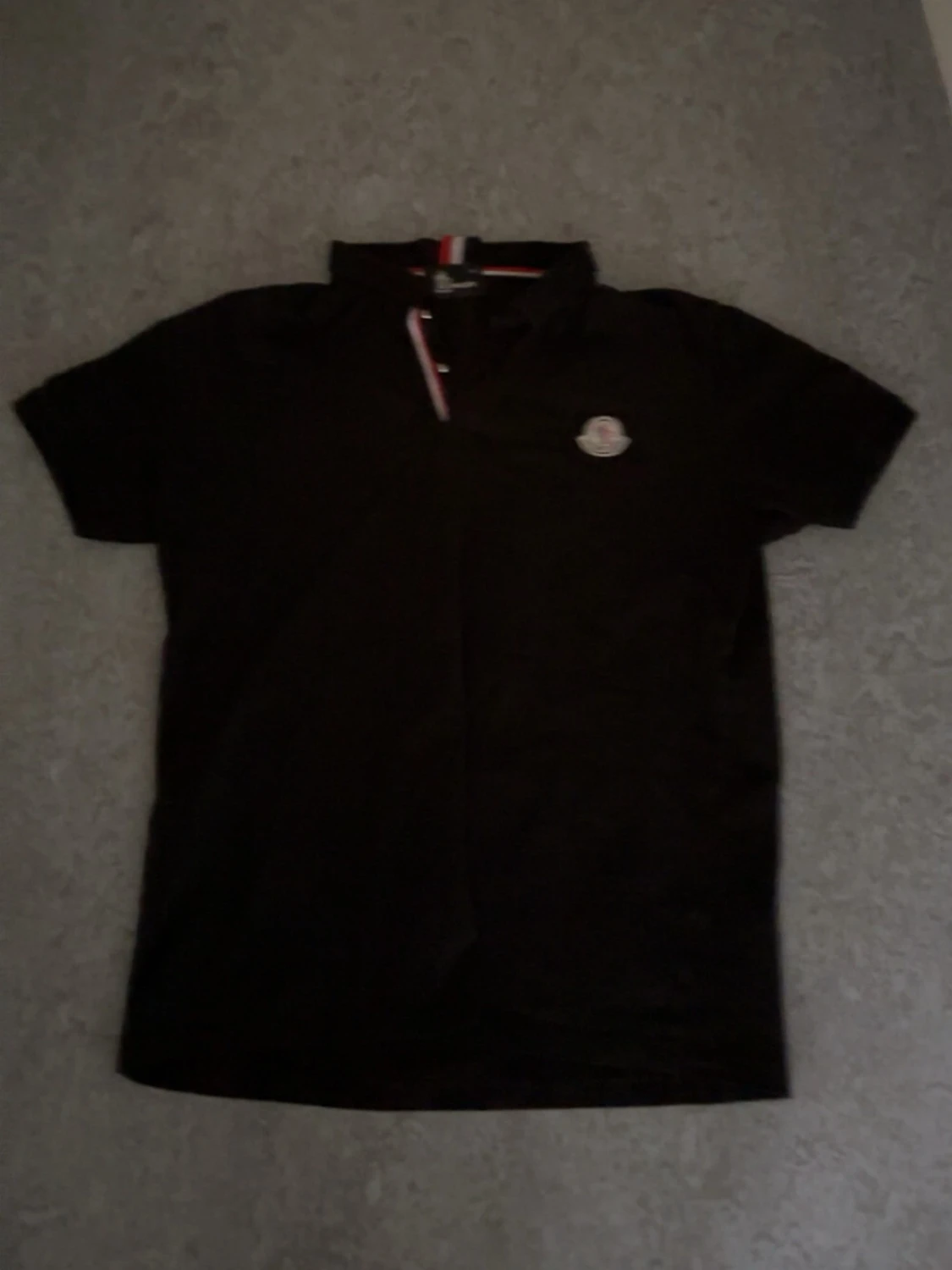 Moncler pike