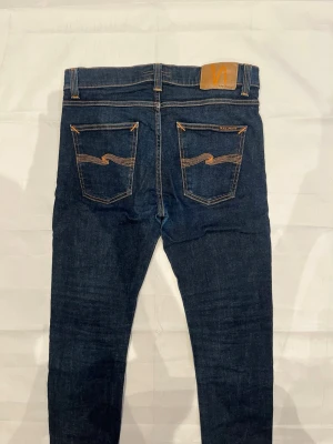 Nudie jeans - Skick: 9/10 | modell: Lean Dean 