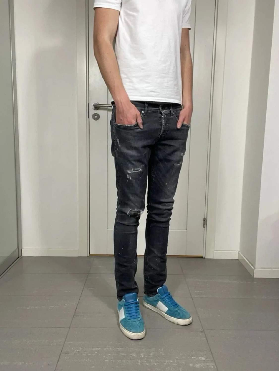 Dondup George Jeans - 1