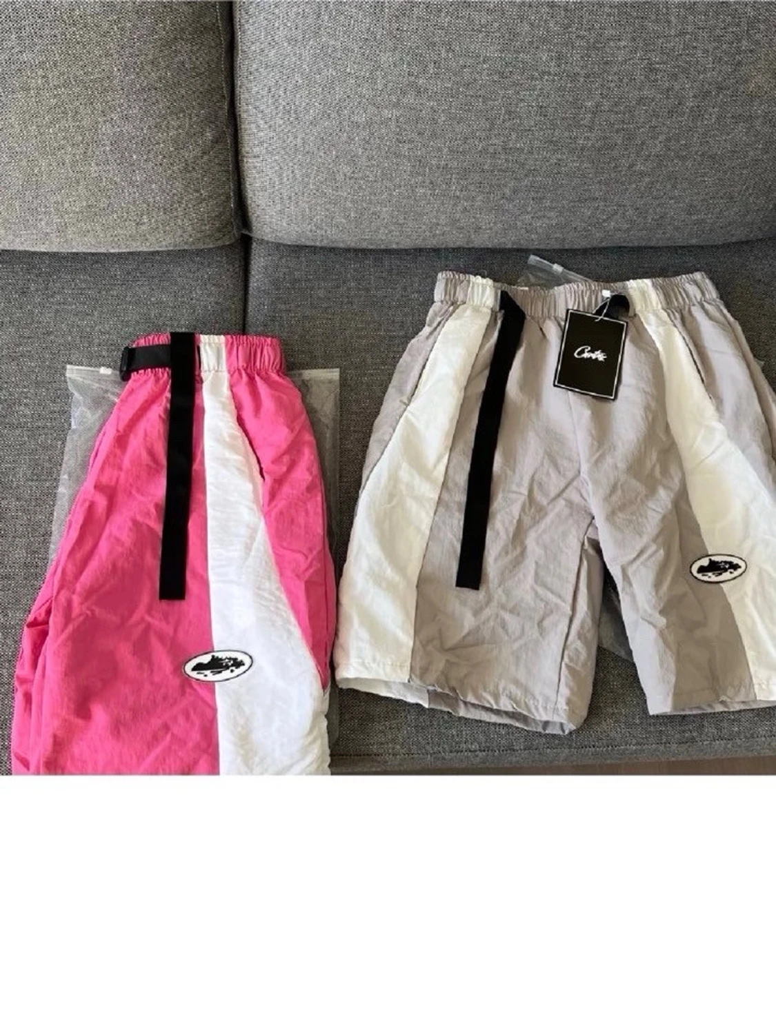 CORTEIZ SHORTS