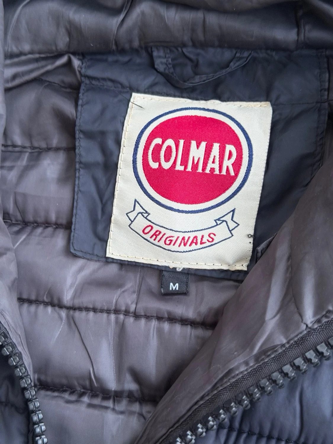 Colmar Jacka - 1