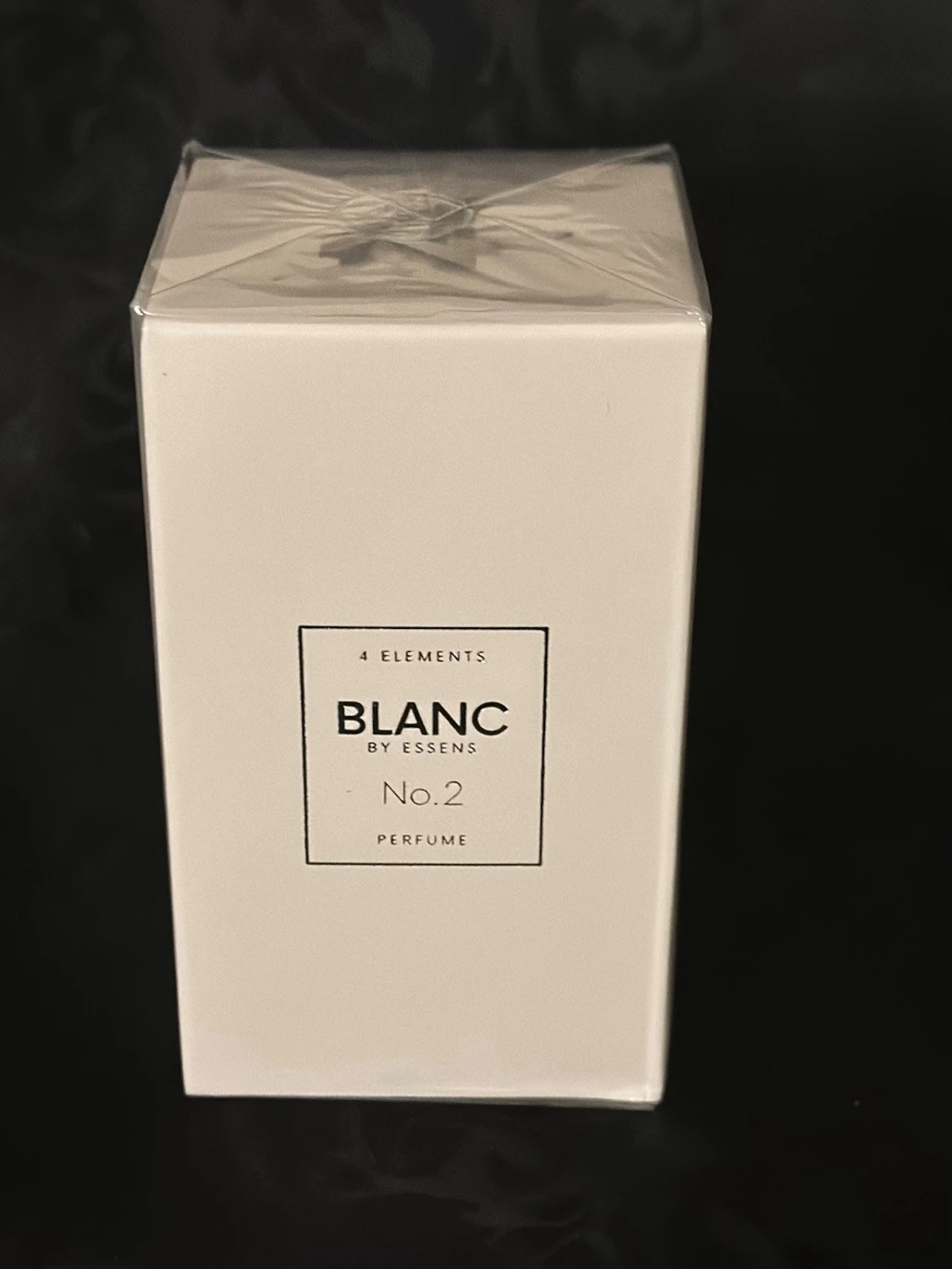 Blanc by Essens No.2 Parfym