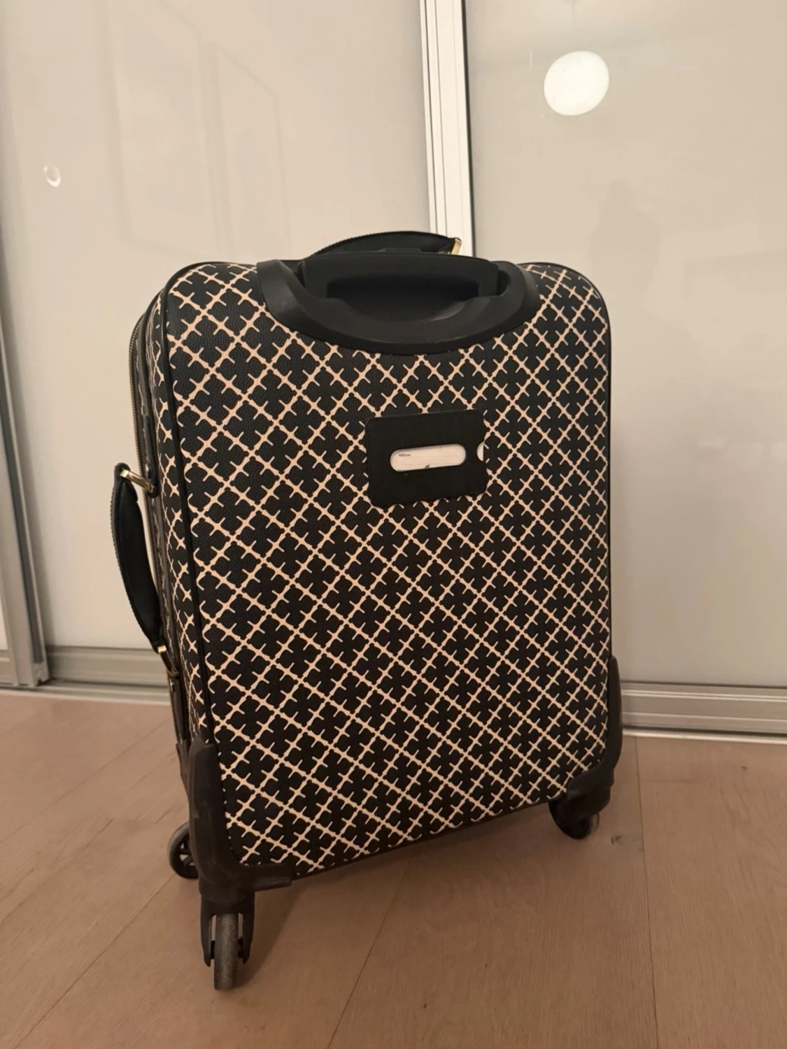 Malene Birger kabinväska - 1