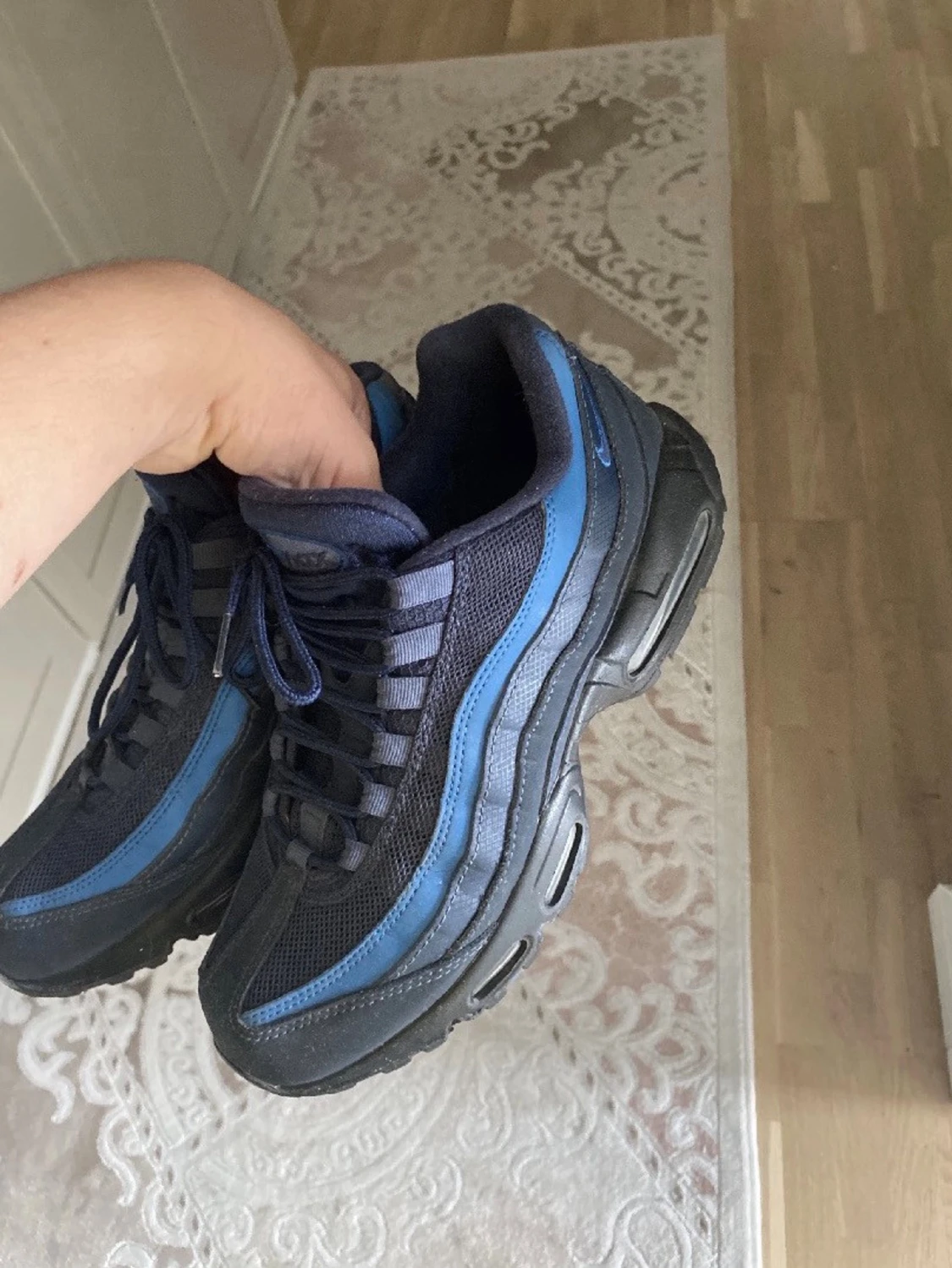 Nike Air Max - 1
